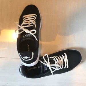 Lacoste Womens sneakers.